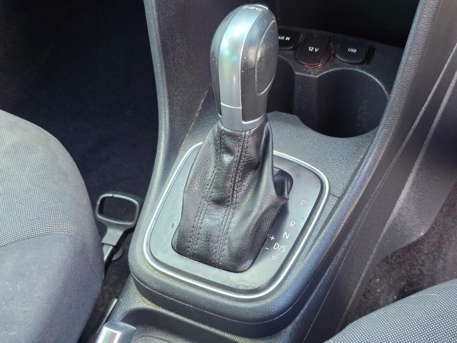 Used Volkswagen Polo 2017 for sale - 75655555: Photo 45