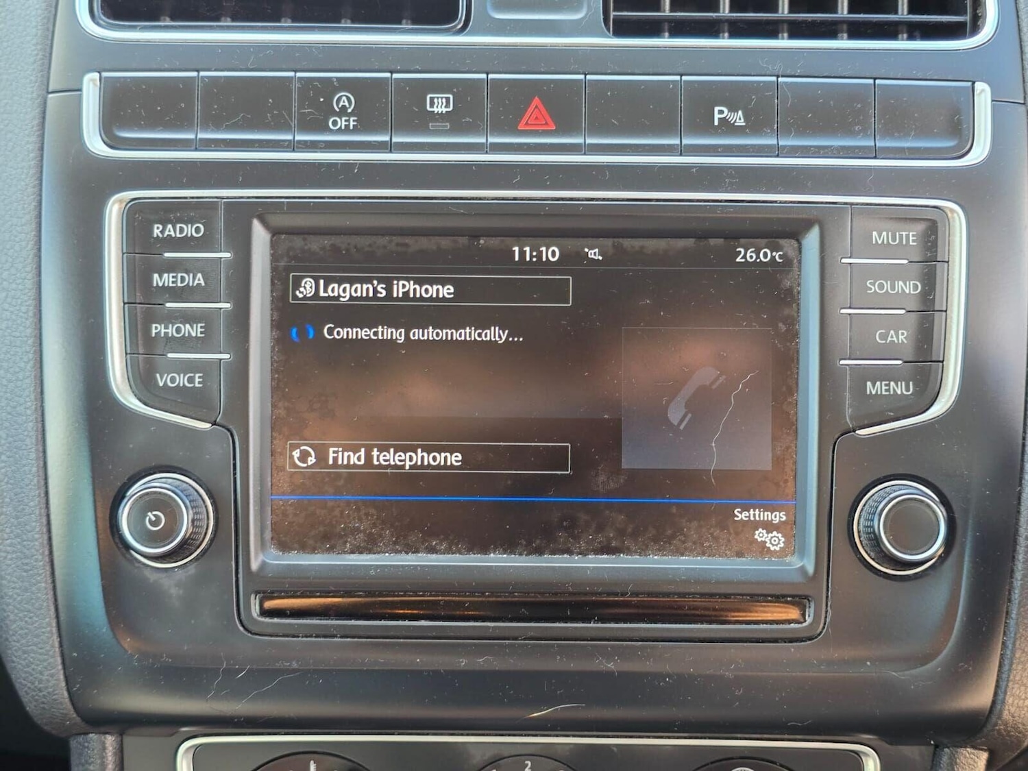 Used Volkswagen Polo 2017 for sale - 75655555: Photo 46