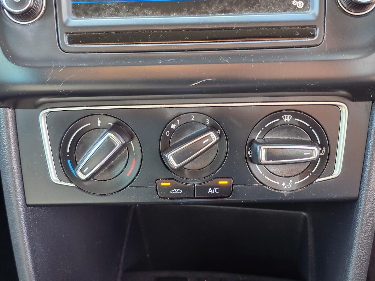 Used Volkswagen Polo 2017 for sale - 75655555: Photo 47