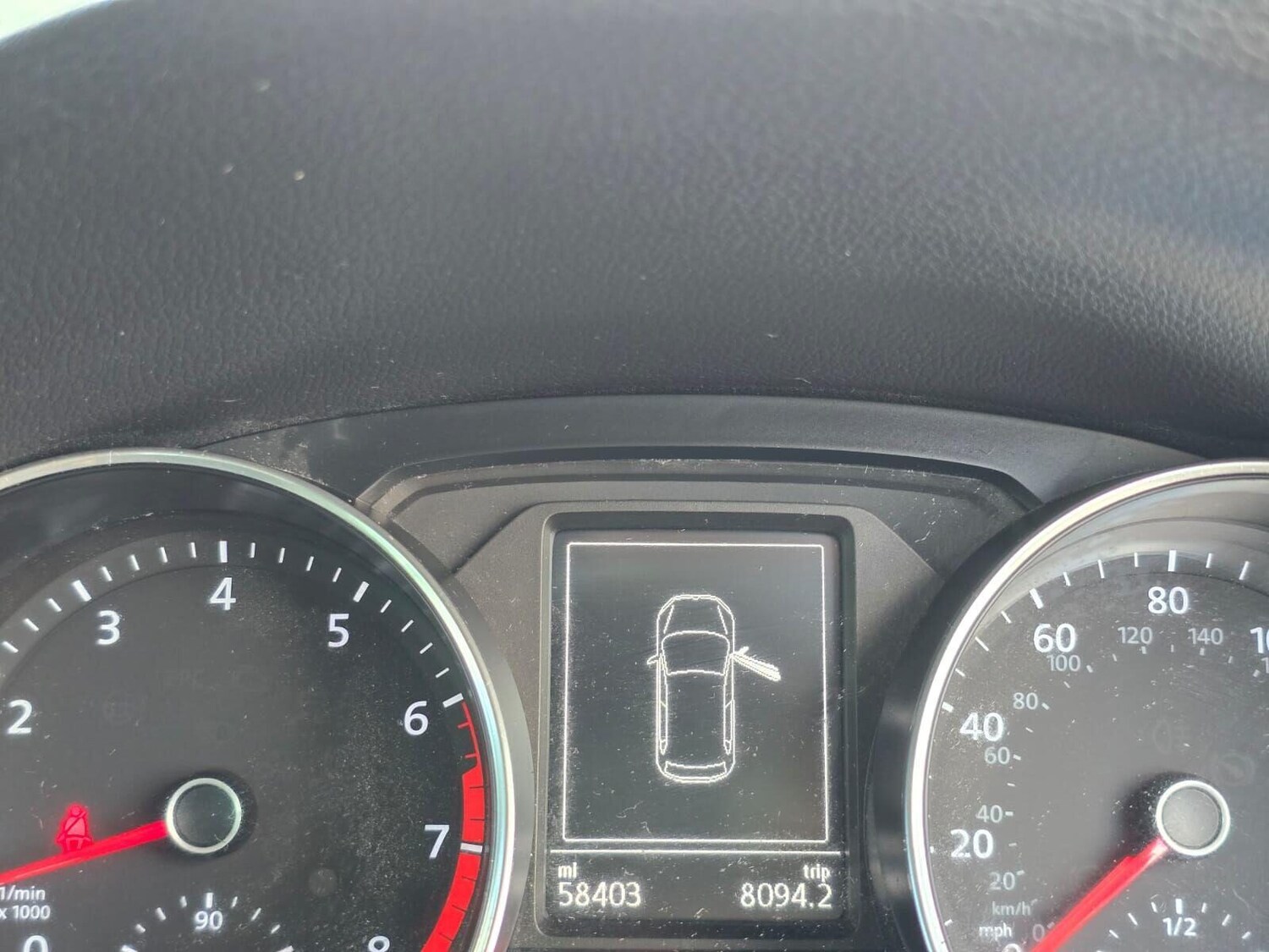 Used Volkswagen Polo 2017 for sale - 75655555: Photo 48