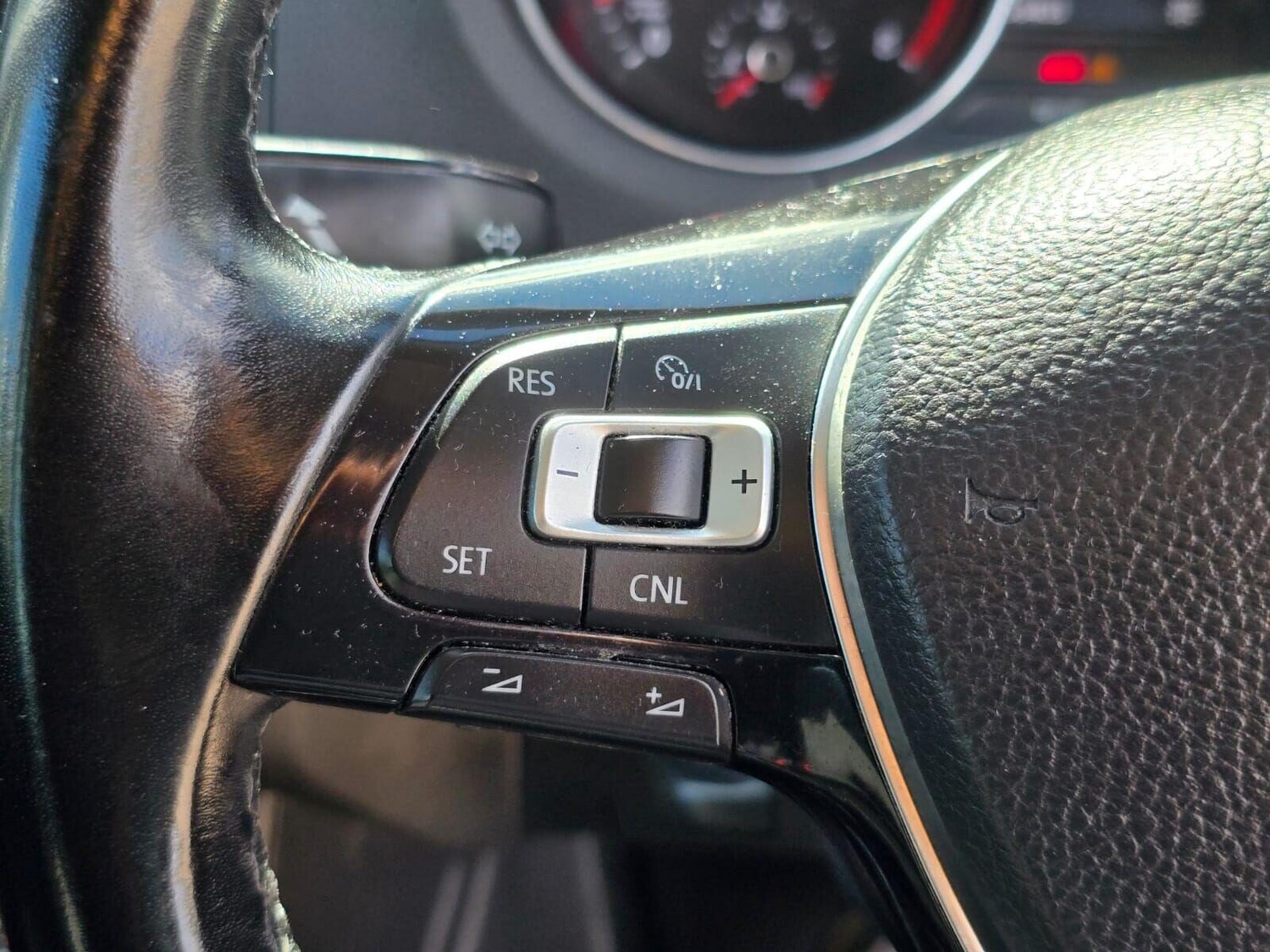 Used Volkswagen Polo 2017 for sale - 75655555: Photo 49