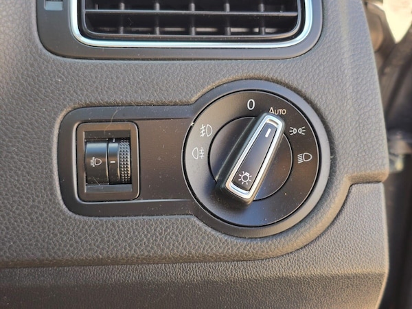 Used Volkswagen Polo 2017 for sale - 75655555: Photo 50