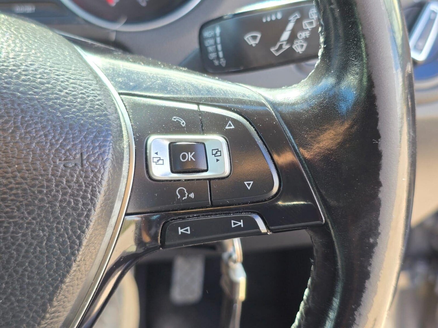 Used Volkswagen Polo 2017 for sale - 75655555: Photo 51