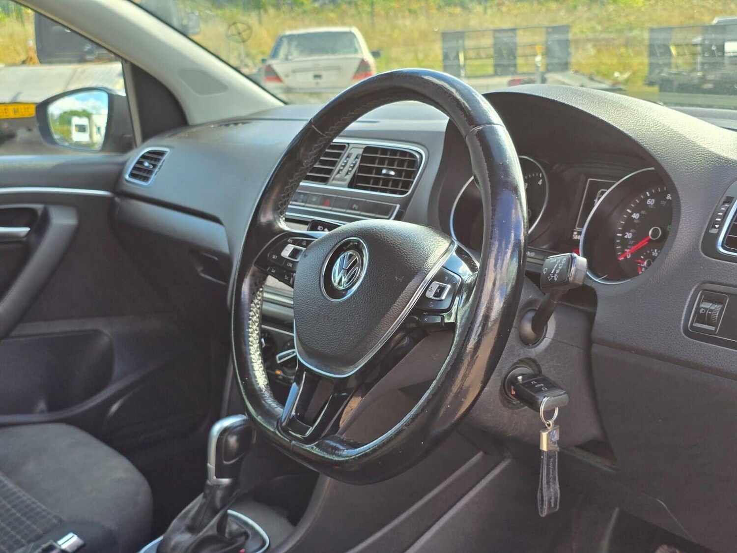 Used Volkswagen Polo 2017 for sale - 75655555: Photo 53