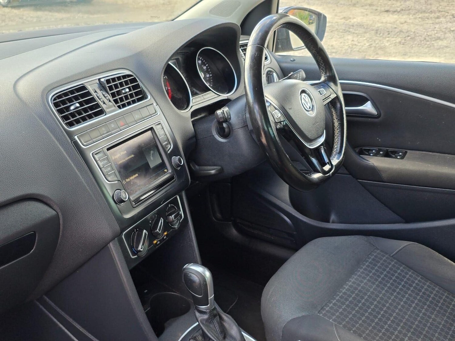 Used Volkswagen Polo 2017 for sale - 75655555: Photo 54