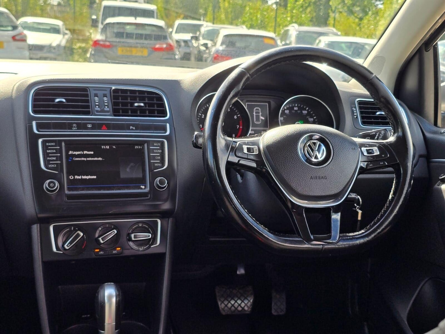 Used Volkswagen Polo 2017 for sale - 75655555: Photo 55