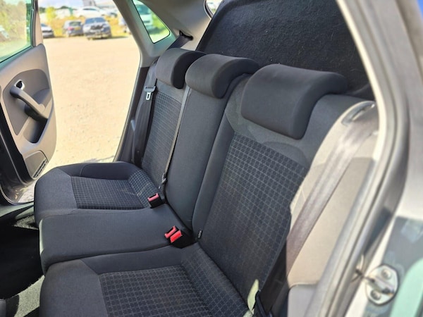 Used Volkswagen Polo 2017 for sale - 75655555: Photo 7
