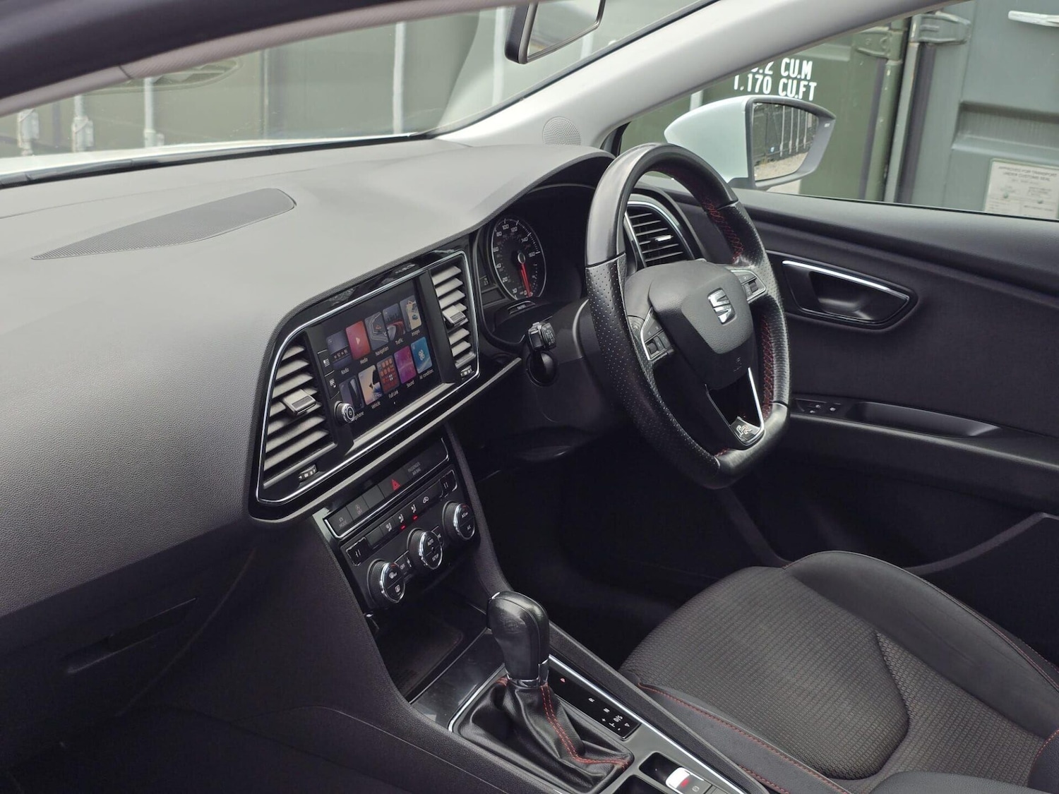 Used SEAT Leon 2018 for sale - 77563715: Photo 23