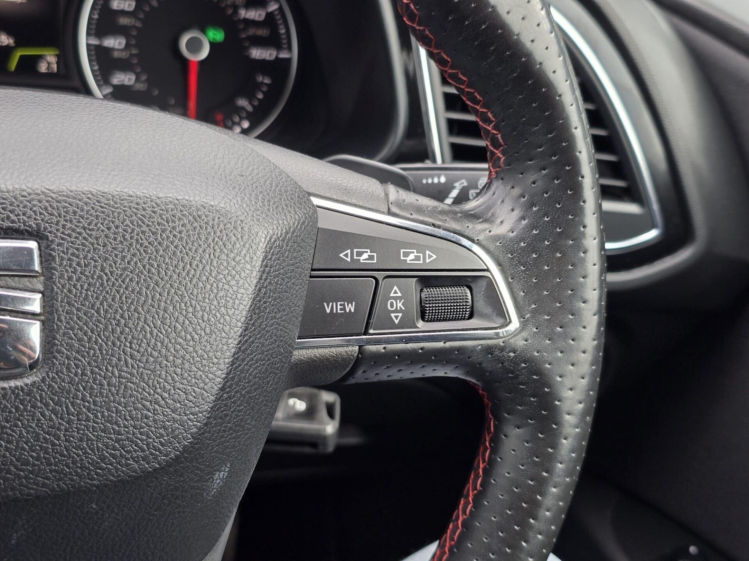 Used SEAT Leon 2018 for sale - 77563715: Photo 27