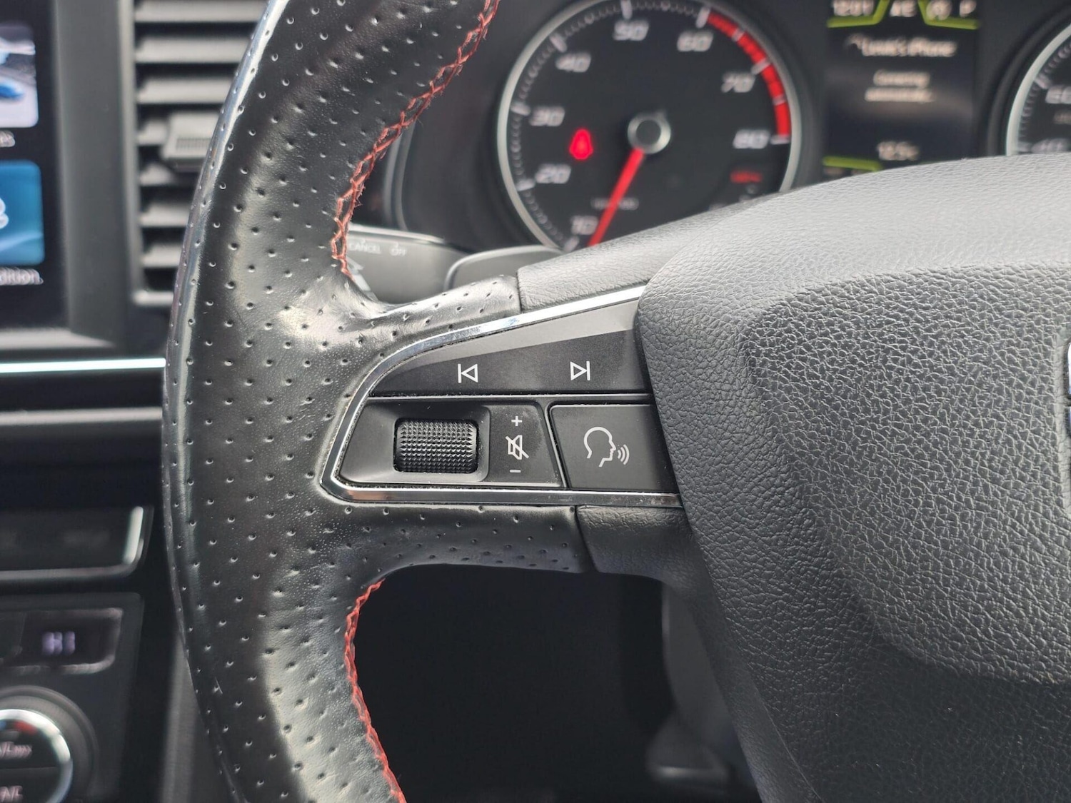 Used SEAT Leon 2018 for sale - 77563715: Photo 28