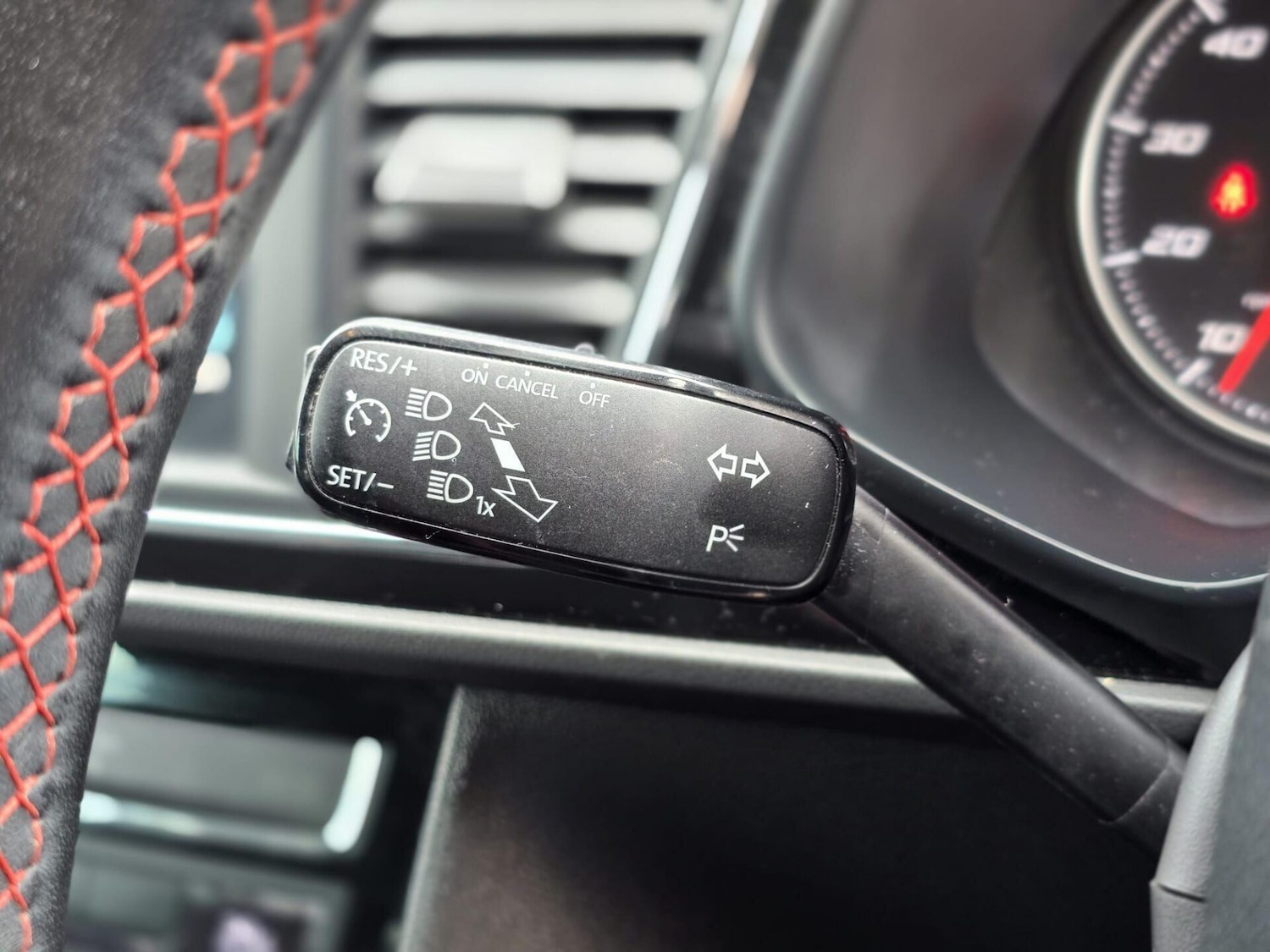 Used SEAT Leon 2018 for sale - 77563715: Photo 32