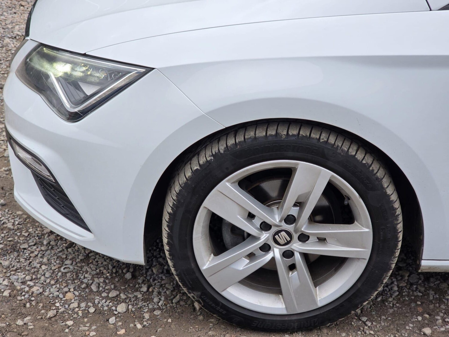 Used SEAT Leon 2018 for sale - 77563715: Photo 33