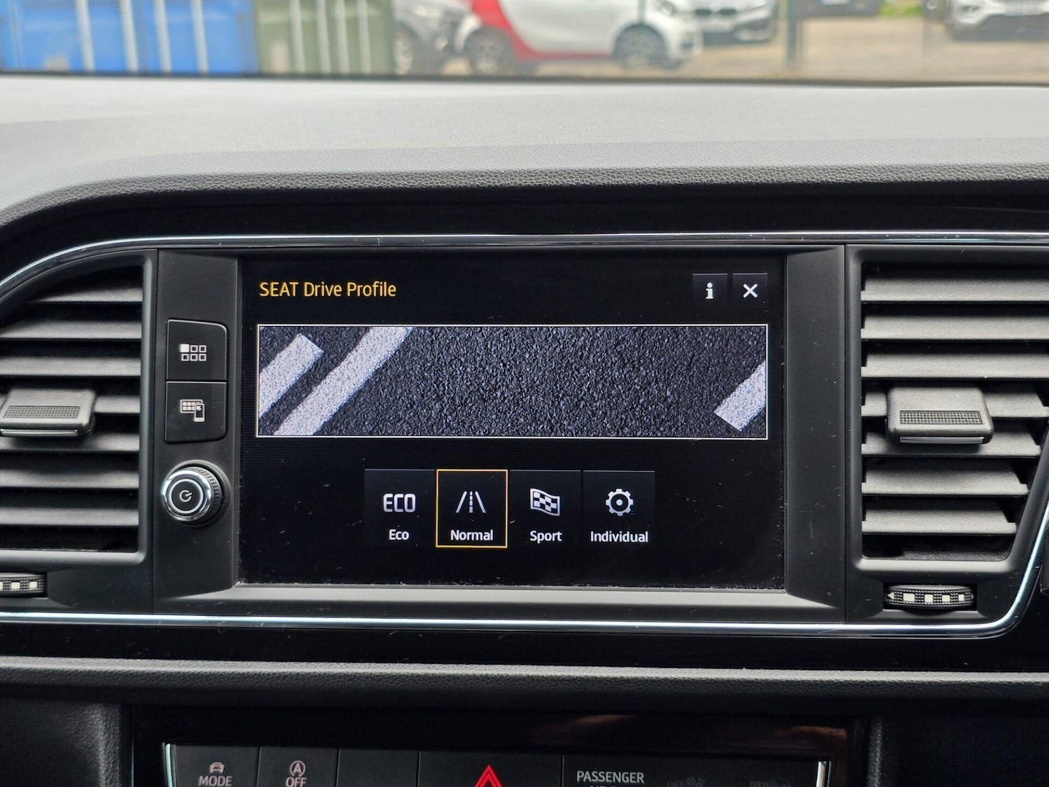 Used SEAT Leon 2018 for sale - 77563715: Photo 36