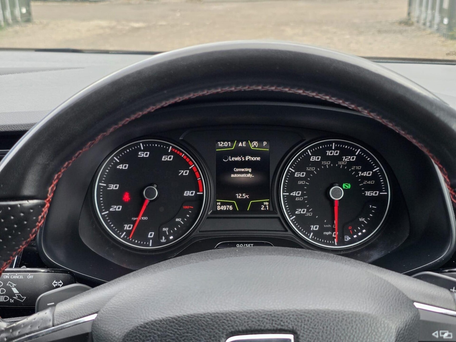 Used SEAT Leon 2018 for sale - 77563715: Photo 37