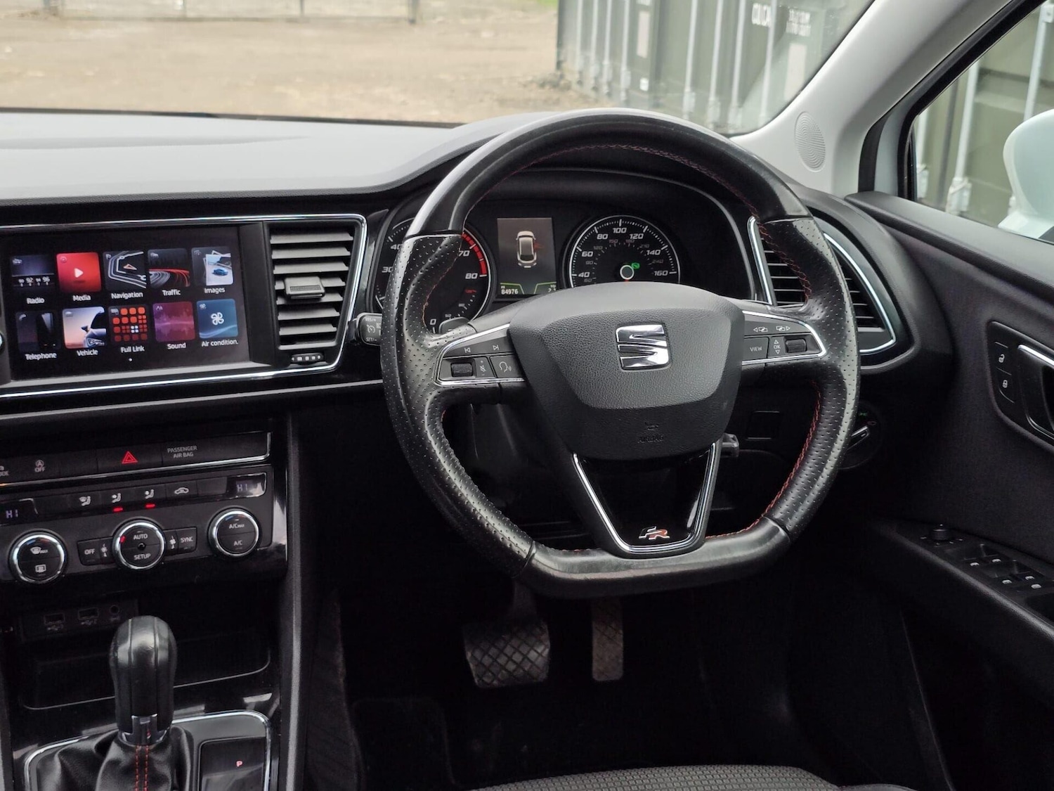 Used SEAT Leon 2018 for sale - 77563715: Photo 40