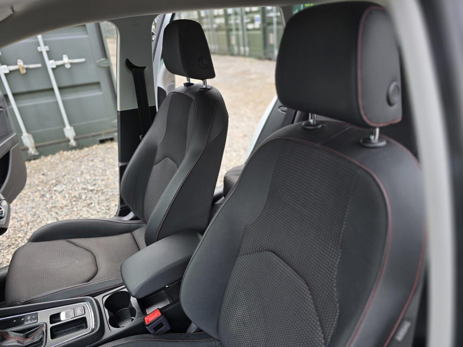 Used SEAT Leon 2018 for sale - 77563715: Photo 41