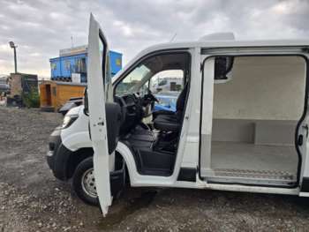 Used Peugeot Boxer 2019 for sale - 75053968: Photo