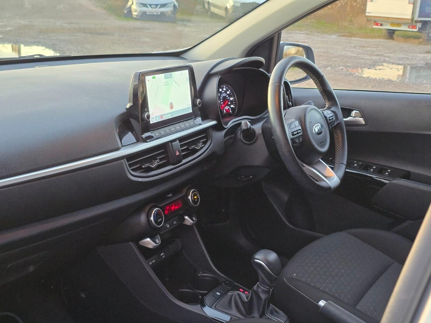 Used Kia Picanto 2021 for sale - 76847740: Photo 23