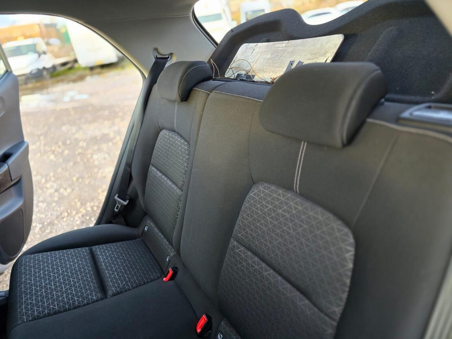 Used Kia Picanto 2021 for sale - 76847740: Photo 25