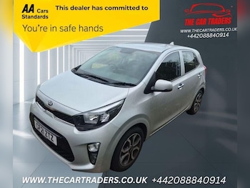 Used Kia Picanto 2021 for sale - 76847740: Photo