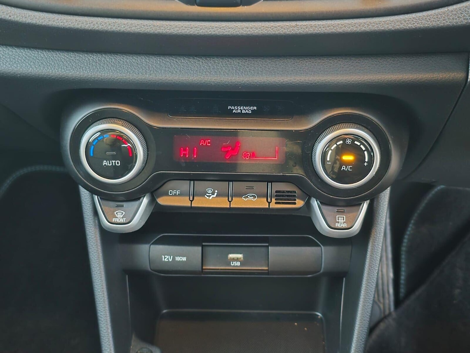 Used Kia Picanto 2021 for sale - 76847740: Photo 34