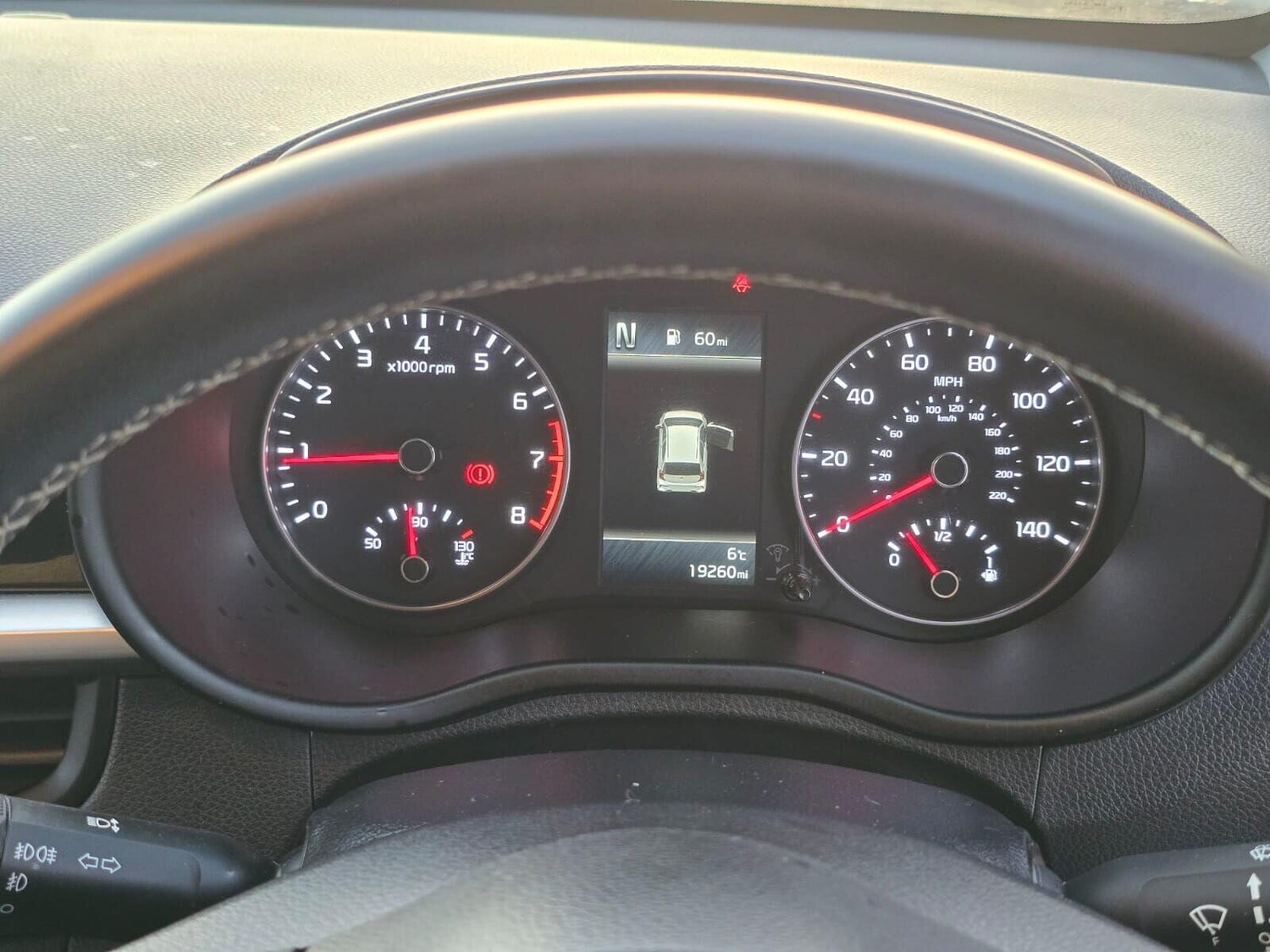 Used Kia Picanto 2021 for sale - 76847740: Photo 35