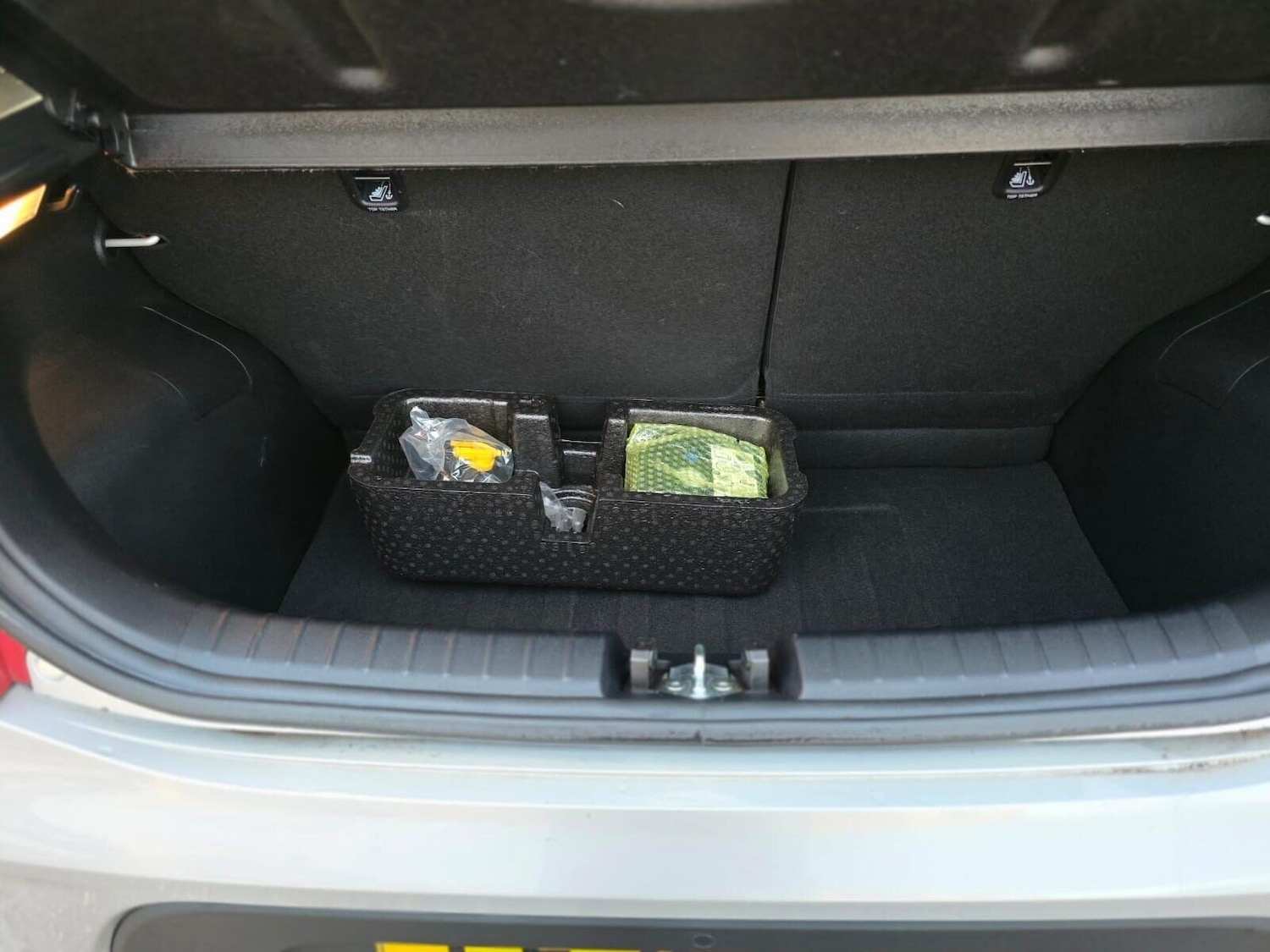 Used Kia Picanto 2021 for sale - 76847740: Photo 36