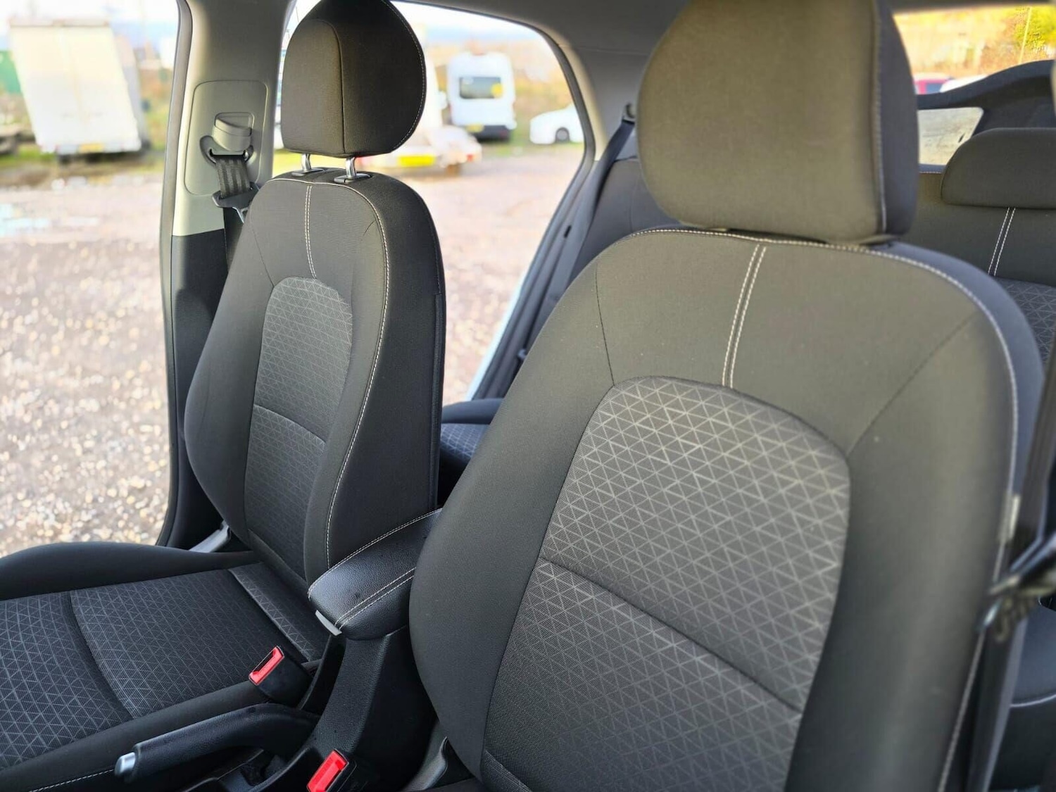 Used Kia Picanto 2021 for sale - 76847740: Photo 39