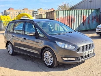 2016 - 2.0 TDCi Zetec MPV 5dr Diesel Powershift Euro 6 (s/s) (150 ps)