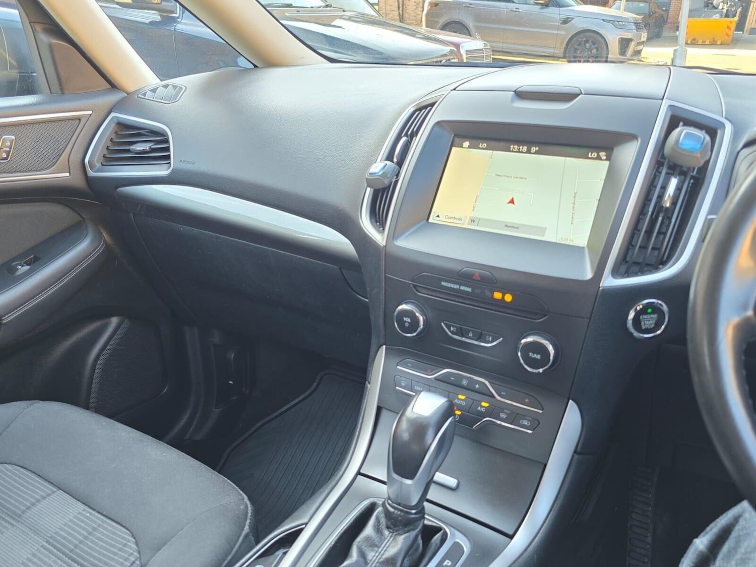 Vehicle 23