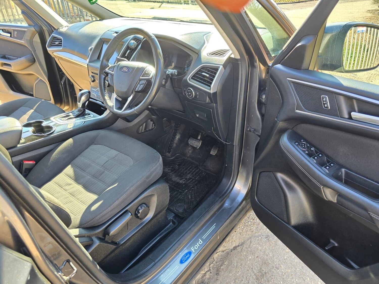 Vehicle 24