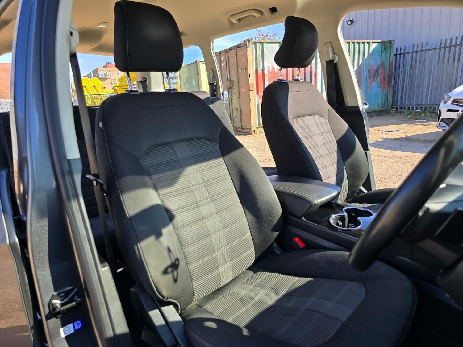 Vehicle 25