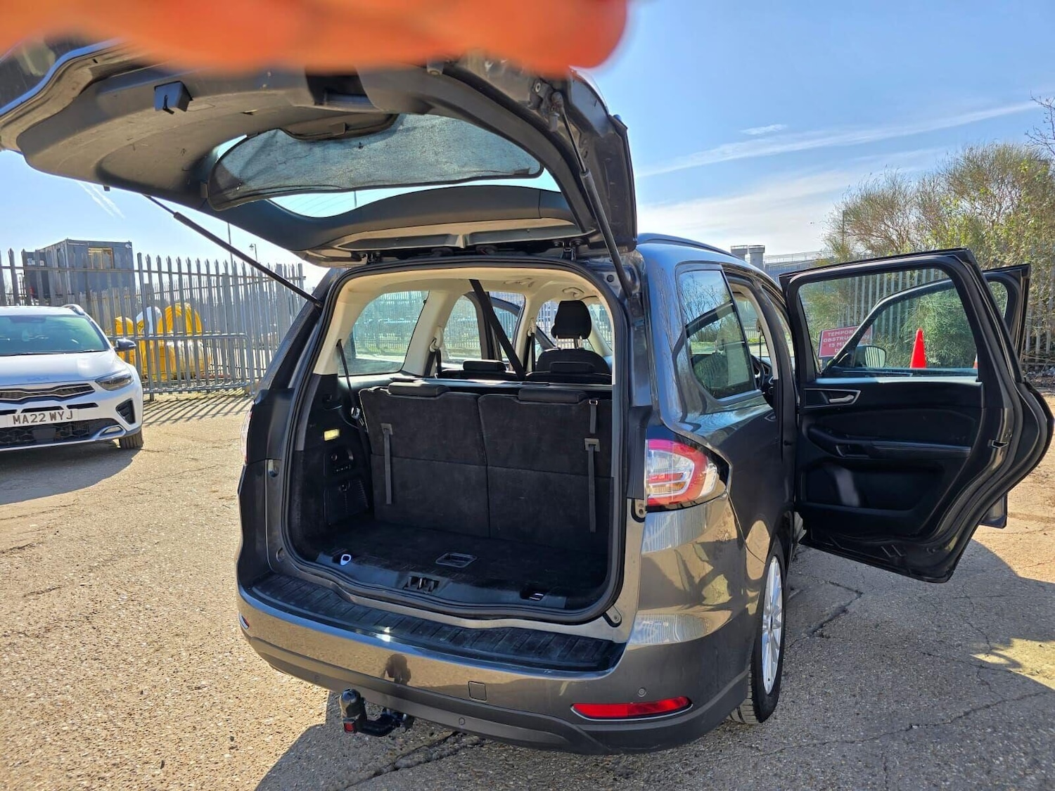 Vehicle 45