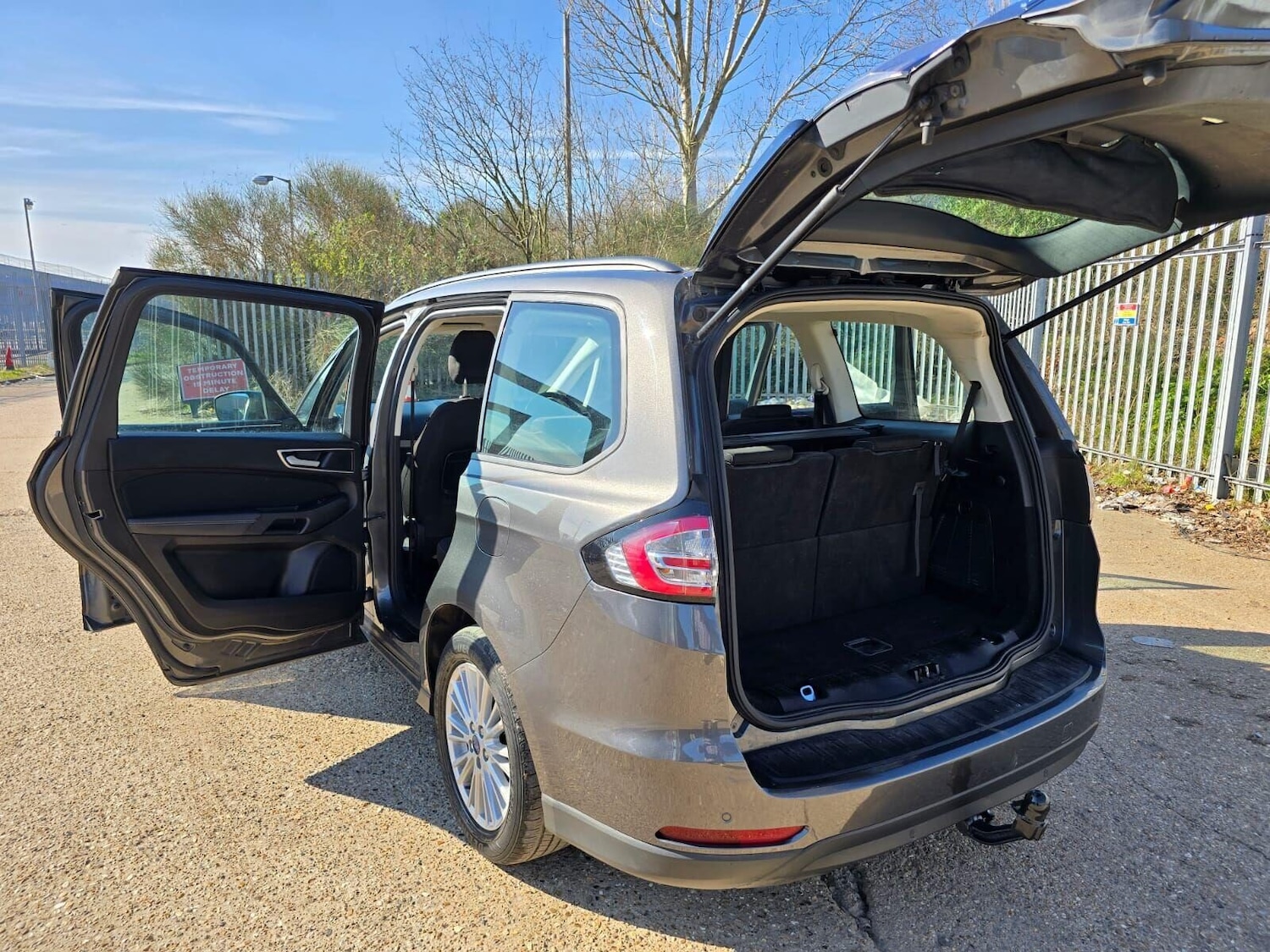 Vehicle 68