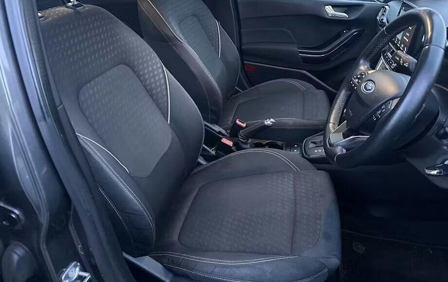 Used Ford Fiesta 2018 for sale - 77435946: Photo 6