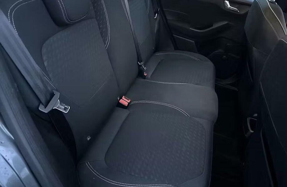 Used Ford Fiesta 2018 for sale - 77435946: Photo 7