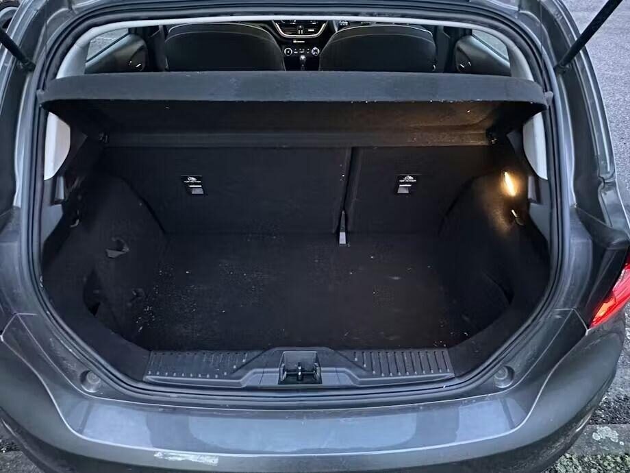 Used Ford Fiesta 2018 for sale - 77435946: Photo 9