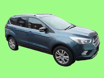 Used Ford Kuga 2018 for sale - 78223084: Photo