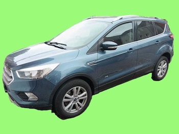 Used Ford Kuga 2018 for sale - 78223084: Photo