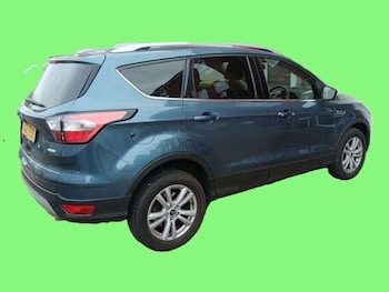 Used Ford Kuga 2018 for sale - 78223084: Photo