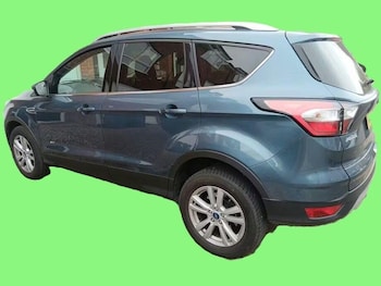 Used Ford Kuga 2018 for sale - 78223084: Photo