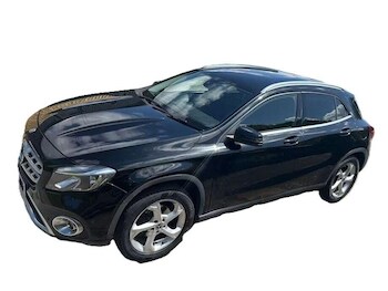 Used Mercedes-Benz GLA 2017 for sale - 78608042: Photo