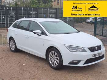 2016 (66) - 1.2 TSI 110 SE 5dr DSG [Technology Pack]