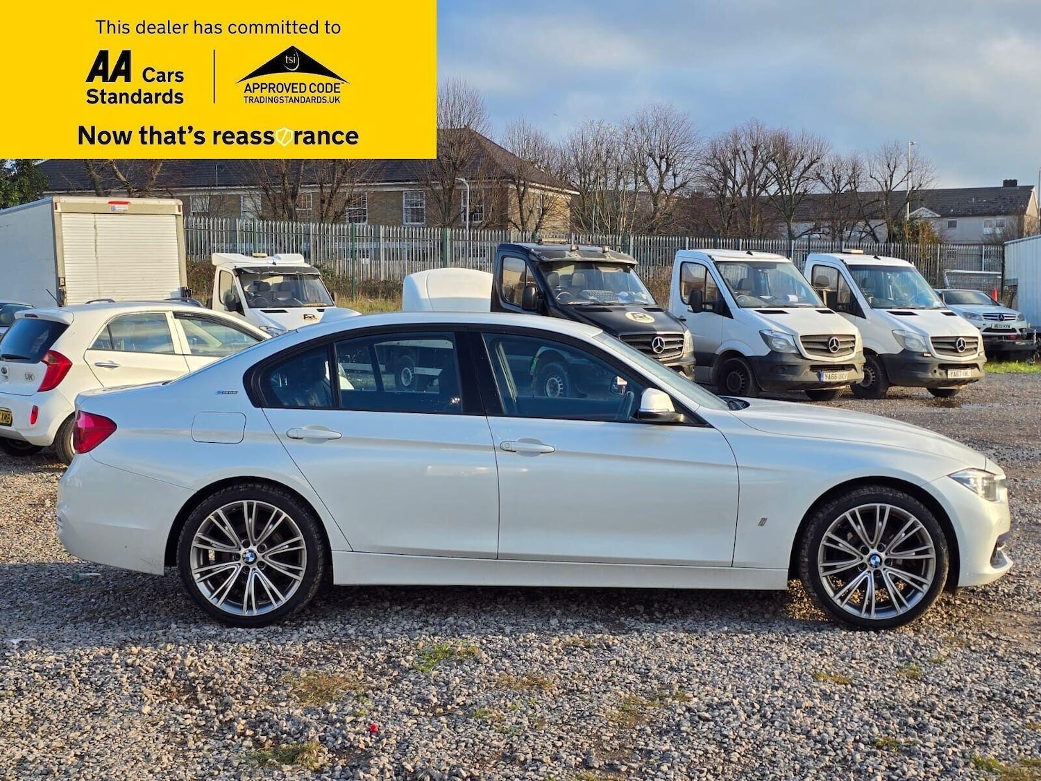 Used BMW 3 Series 2018 for sale - 77421332: Photo 19