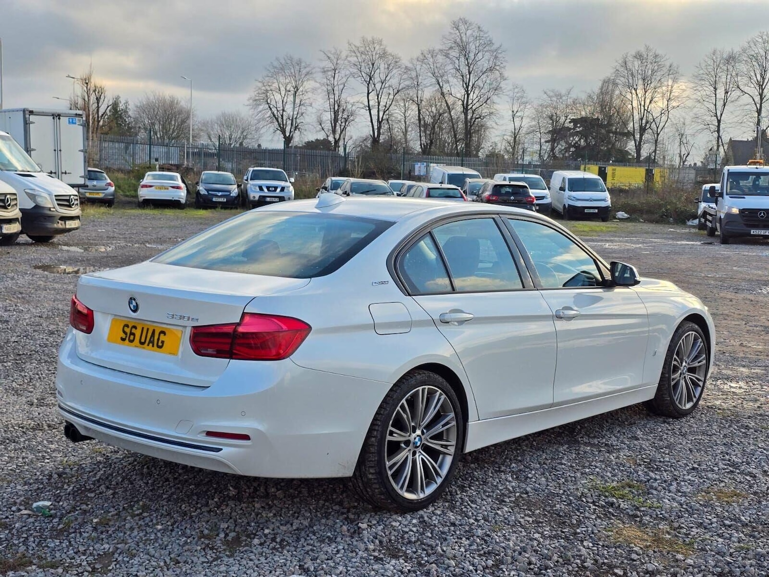 Used BMW 3 Series 2018 for sale - 77421332: Photo 21