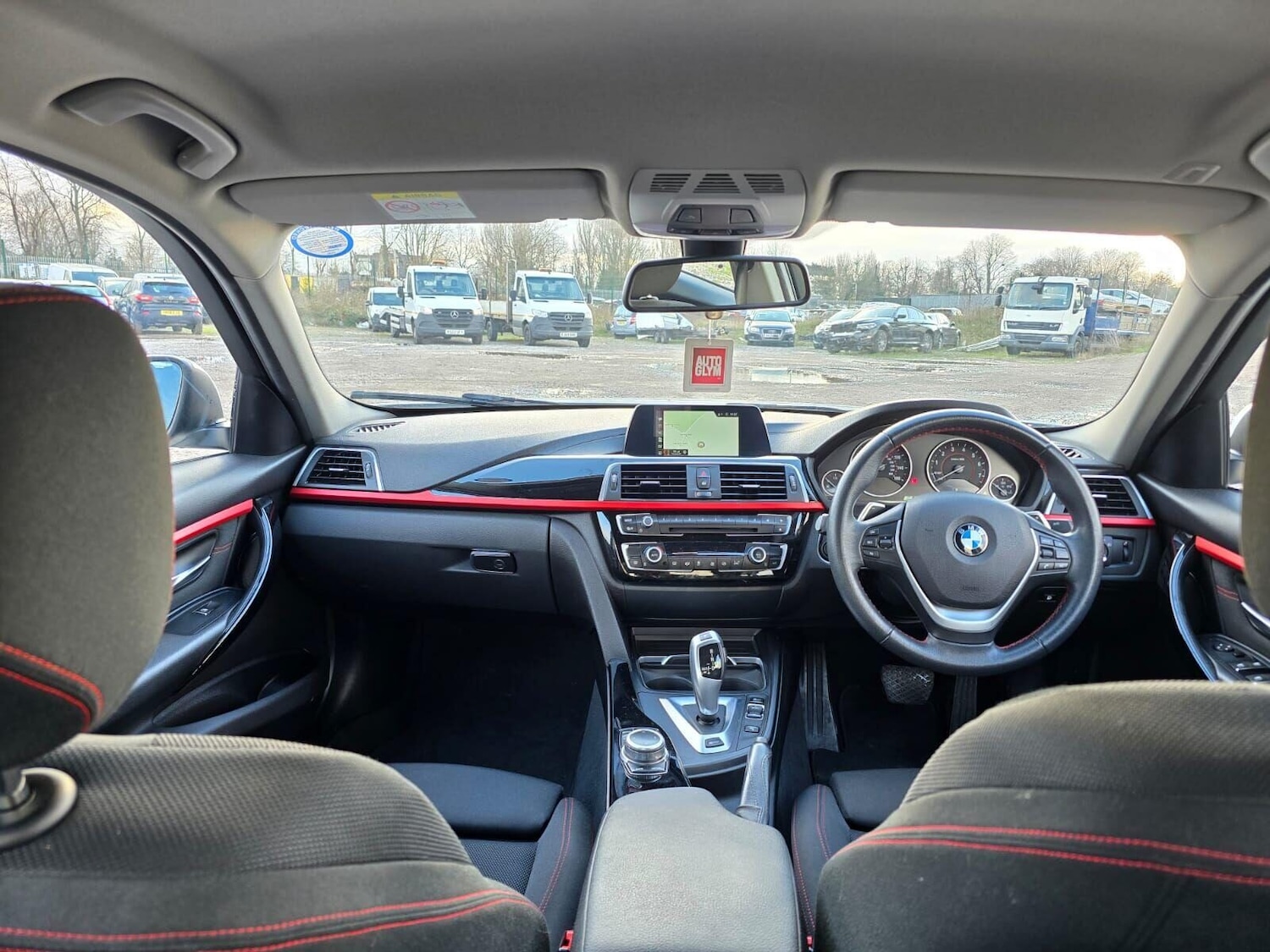 Used BMW 3 Series 2018 for sale - 77421332: Photo 23