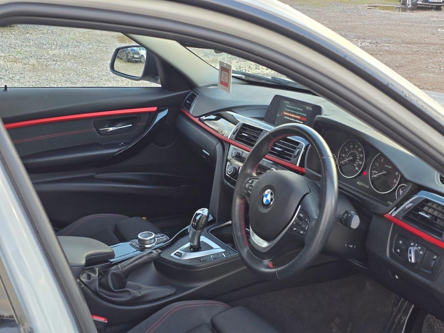 Used BMW 3 Series 2018 for sale - 77421332: Photo 25