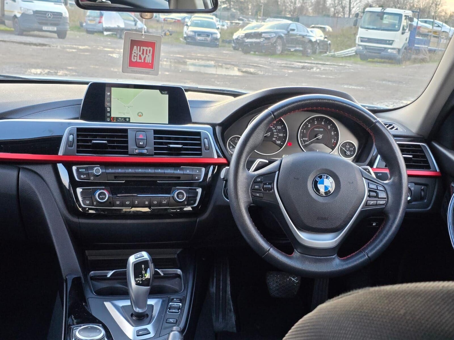 Used BMW 3 Series 2018 for sale - 77421332: Photo 26