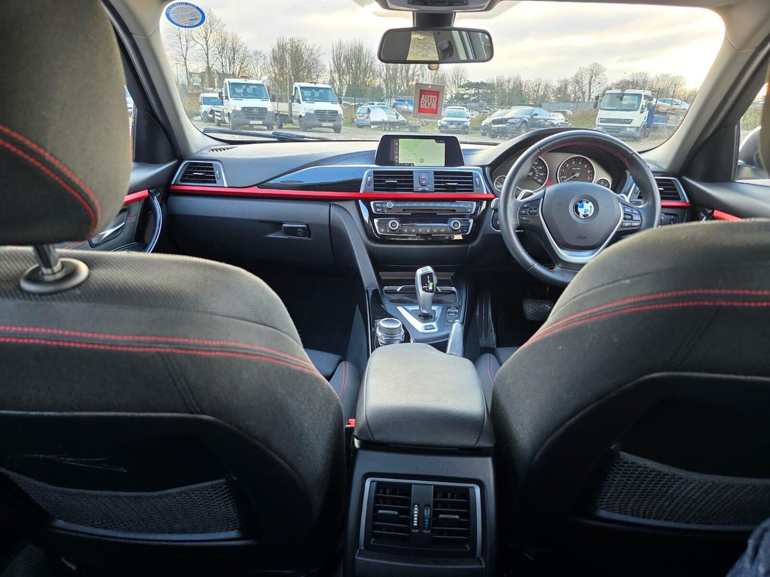 Used BMW 3 Series 2018 for sale - 77421332: Photo 27