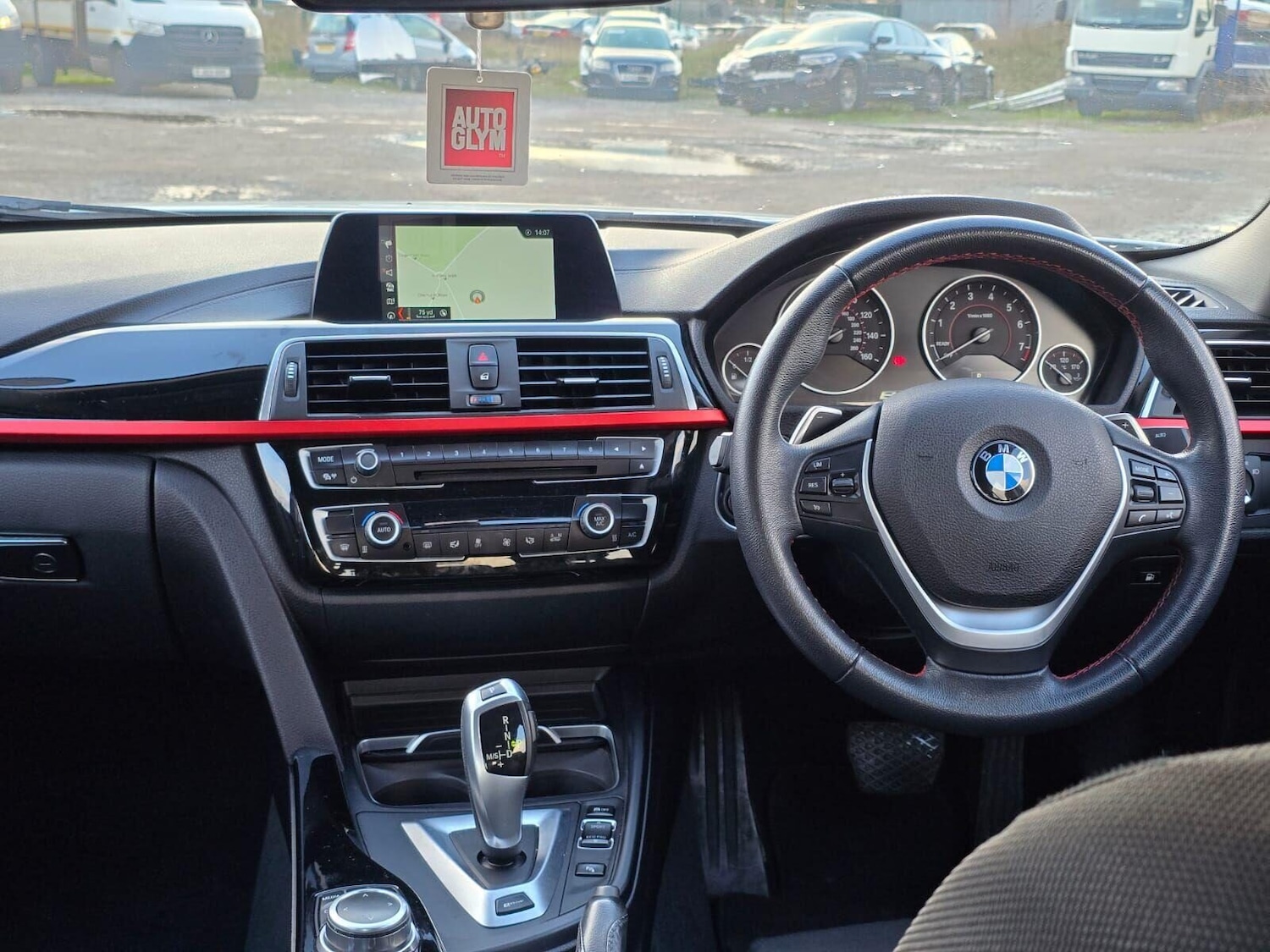 Used BMW 3 Series 2018 for sale - 77421332: Photo 29